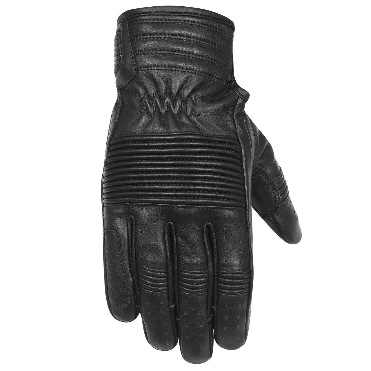 Vance-The-Scrapper-Mens-Premium-Mid-Length-Leather-Motorcycle-Gloves-Main