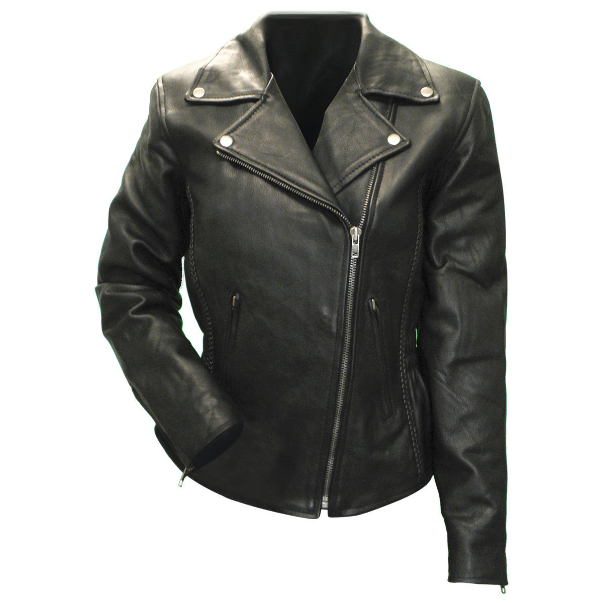 Jafrum-Premium-Cowhide-Braid-Stud-Motorcycle-Leather-Jacket-main