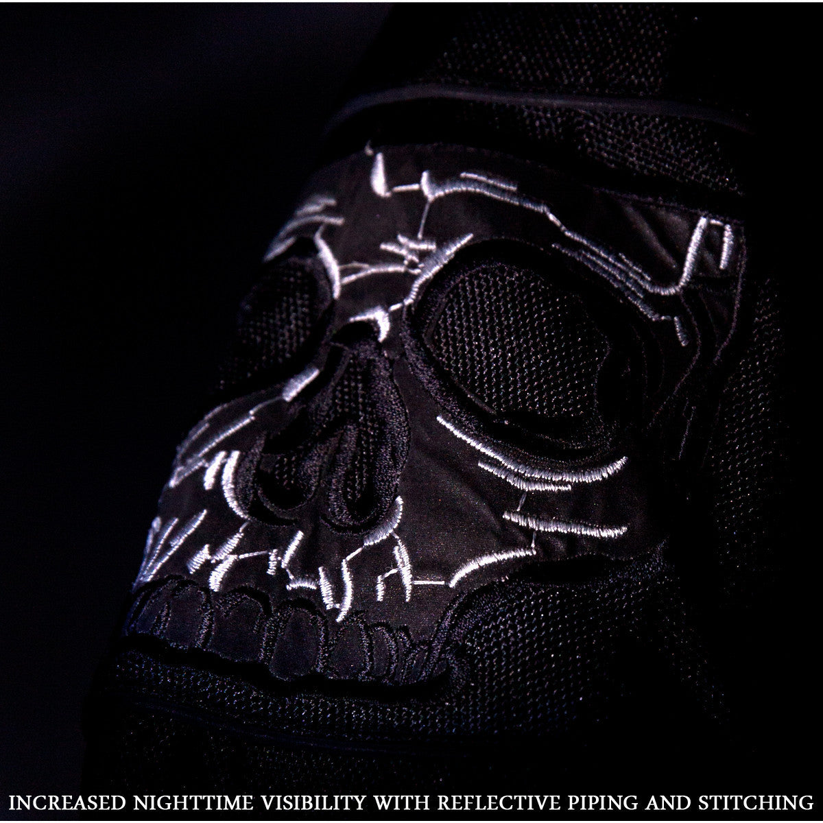 Jafrum-Reflective-Skull-Textile-Motorcycle-Jacket