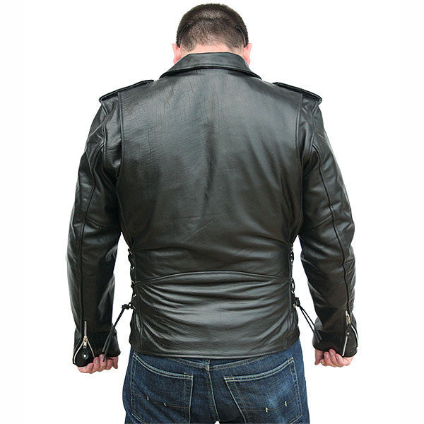 Jafrum-Classic-Biker-Leather-Jacket-back-view