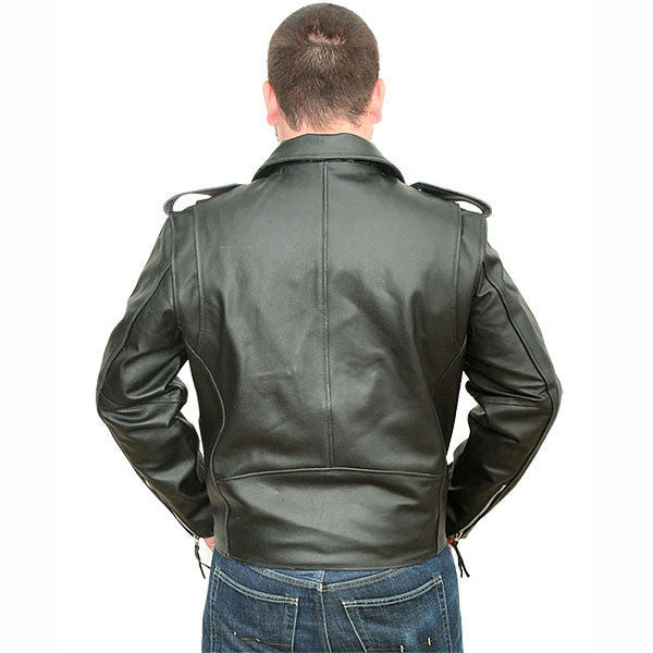 Jafrum-Basic-Biker-Leather-Motorcycle-Jacket-back-view