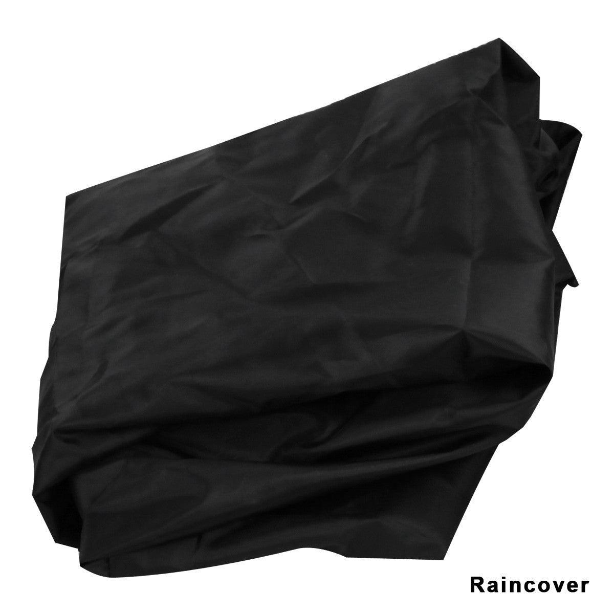 Jafrum-SB510-Black-Nylon-Large-Heavy-Duty-Motorcycle-Sissy-Bar-Bag-rain-cover