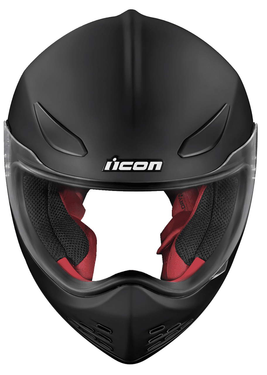 Icon-Domain-Rubatone-Full-Face-Motorcycle-Helmet-Front-View