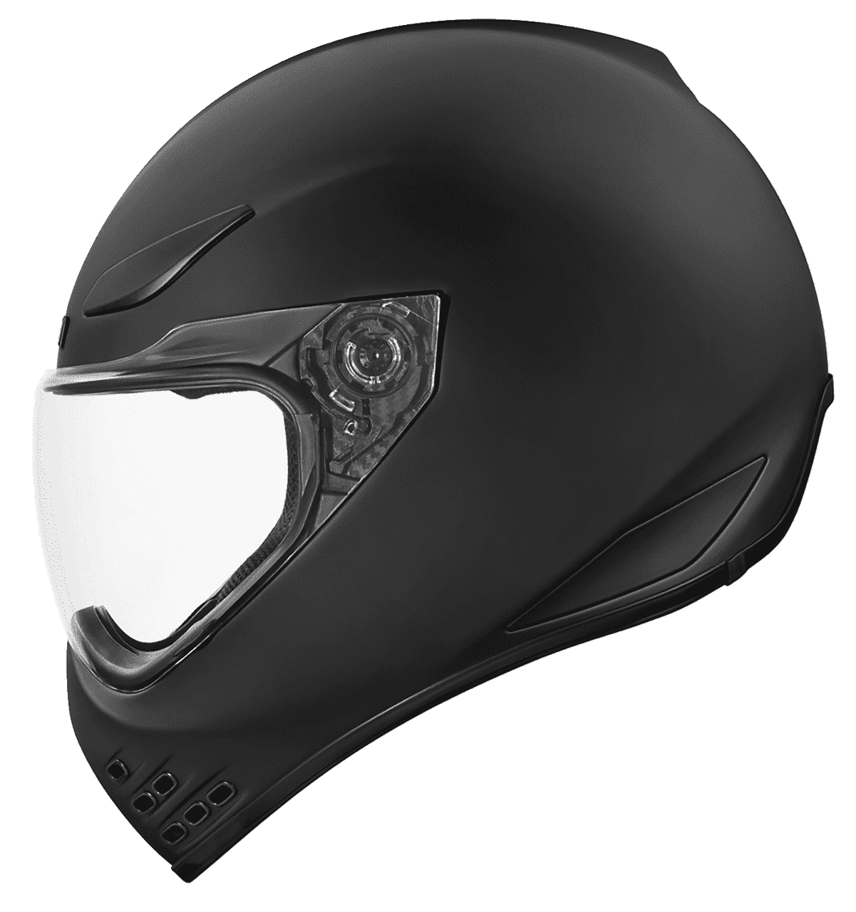 Icon-Domain-Rubatone-Full-Face-Motorcycle-Helmet-Side-View