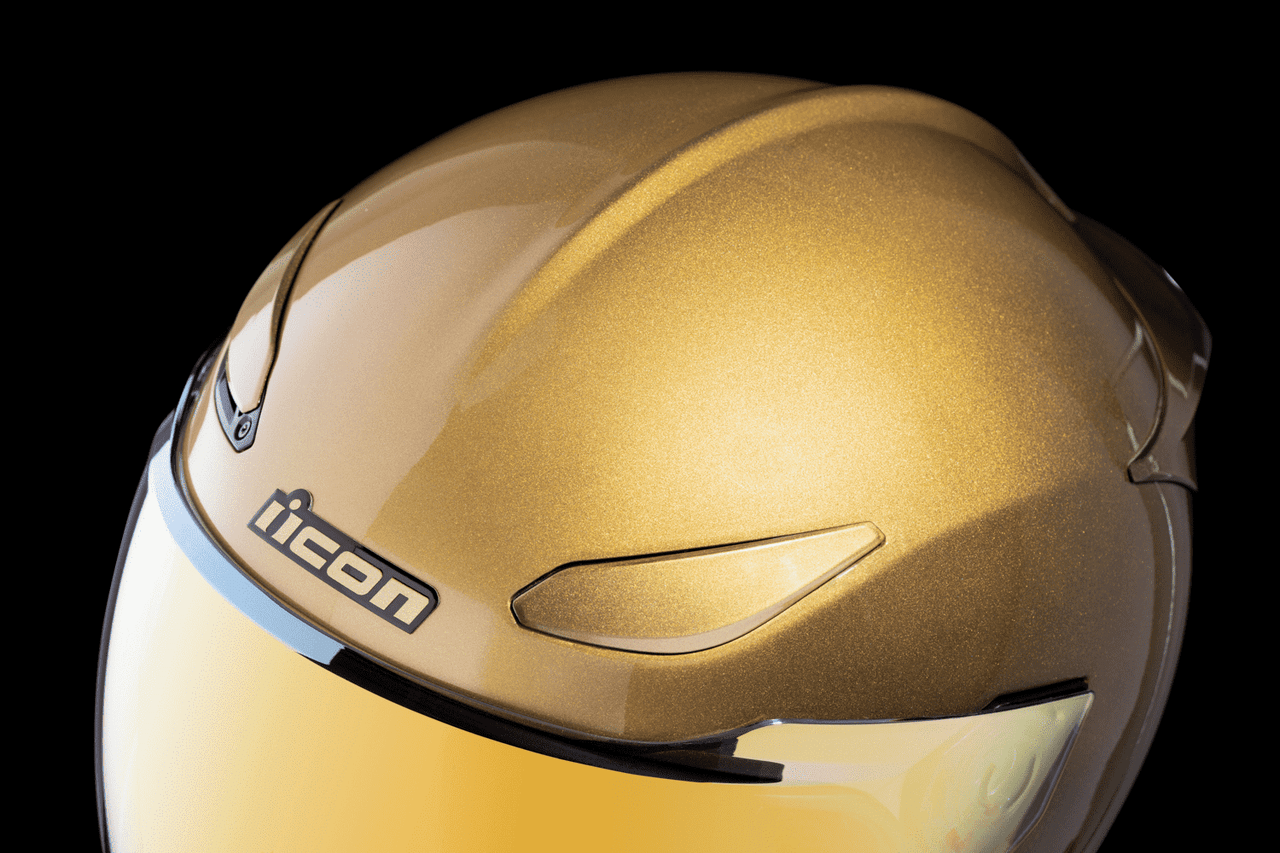 Icon-Domain-Cornelius-Full-Face-Motorcycle-Helmet-Gold-Detail-View2