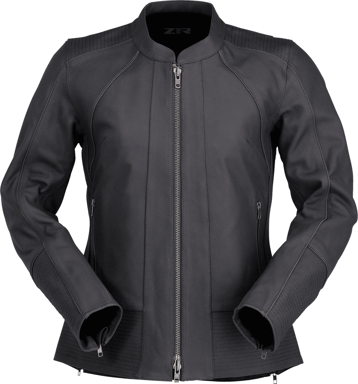 Z1R-Matchlock-Womens-Motorcycle-Leather-main-Jacket-main