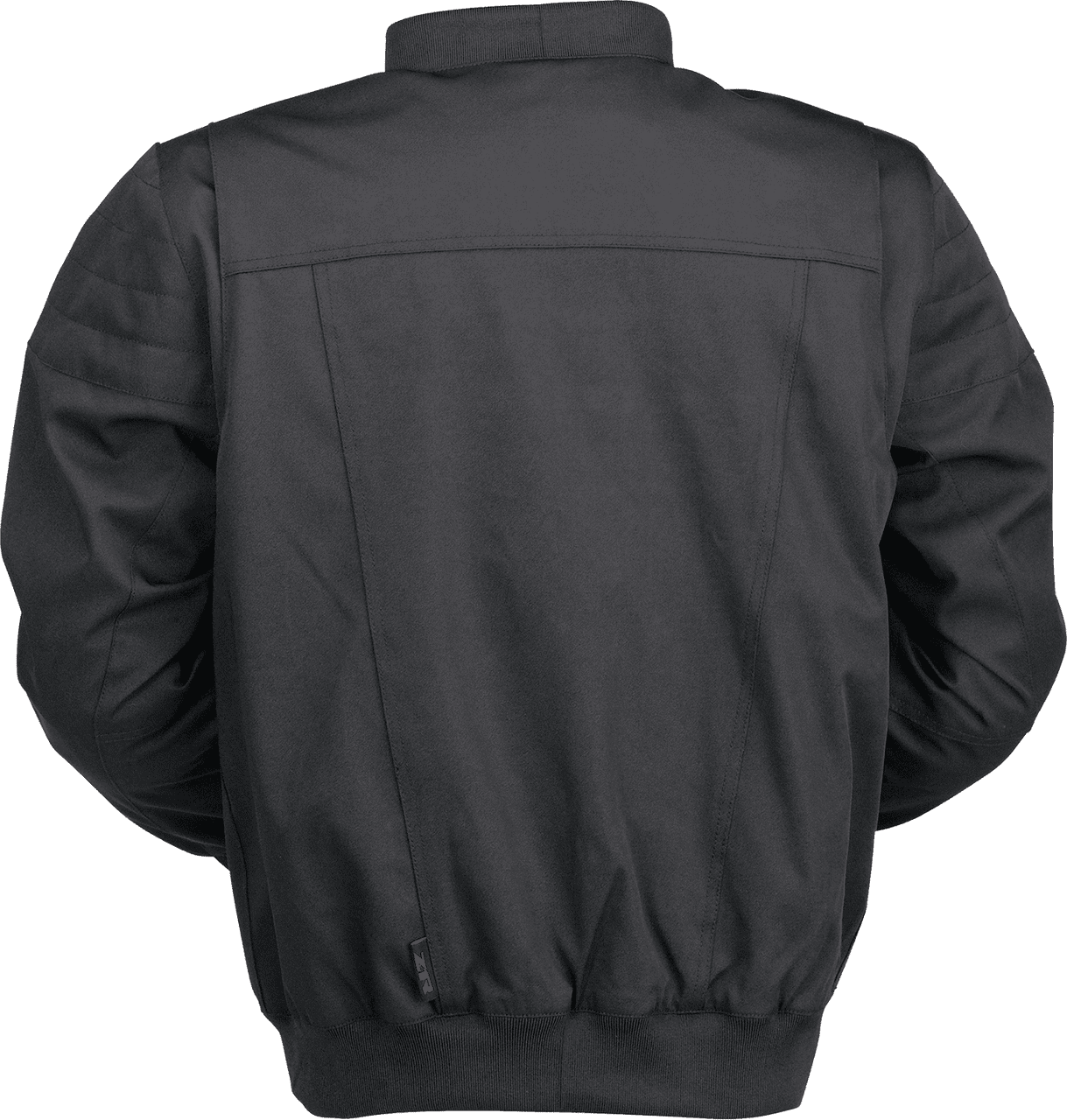 Z1R-Mens-Shaman-Bomber-Motorcycle-Jacket-back-view