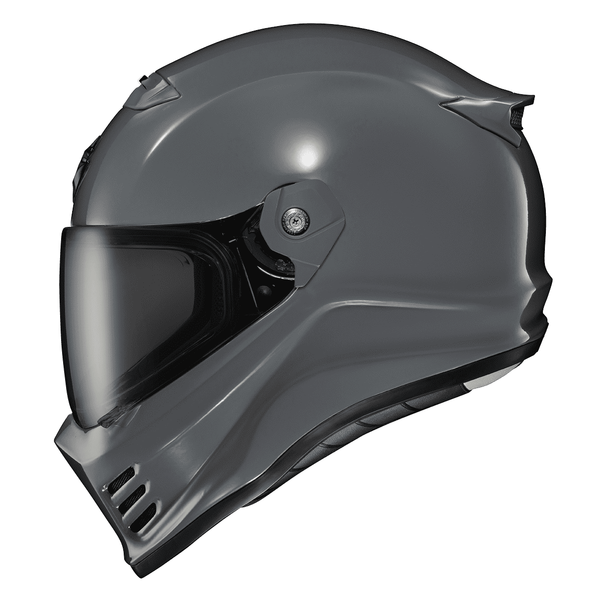 Scorpion-EXO-Covert-FX-Full-Face-Motorcycle-Helmet-Grey-main