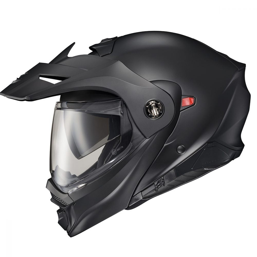 Scorpion-EXO-AT960-Solid-Modular-Motorcycle-Helmet-Matte-Black-main