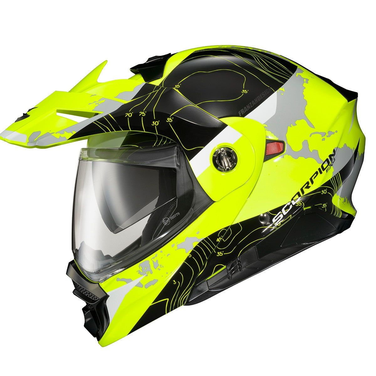 Scorpion-Exo-AT960-Topographic-Modular-hiviz-black-main