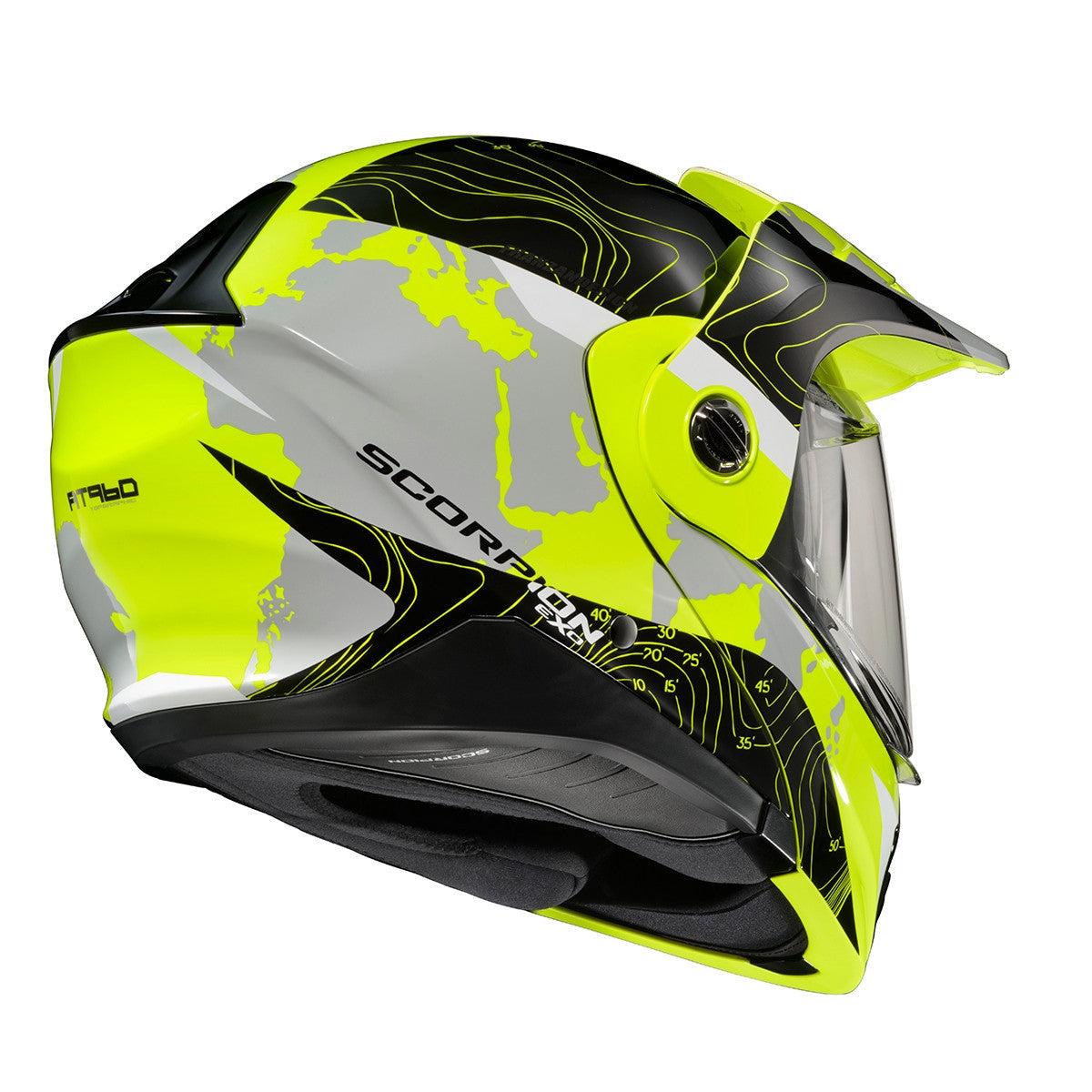 Scorpion-Exo-AT960-Topographic-Modular-hiviz-black-rear-right-view