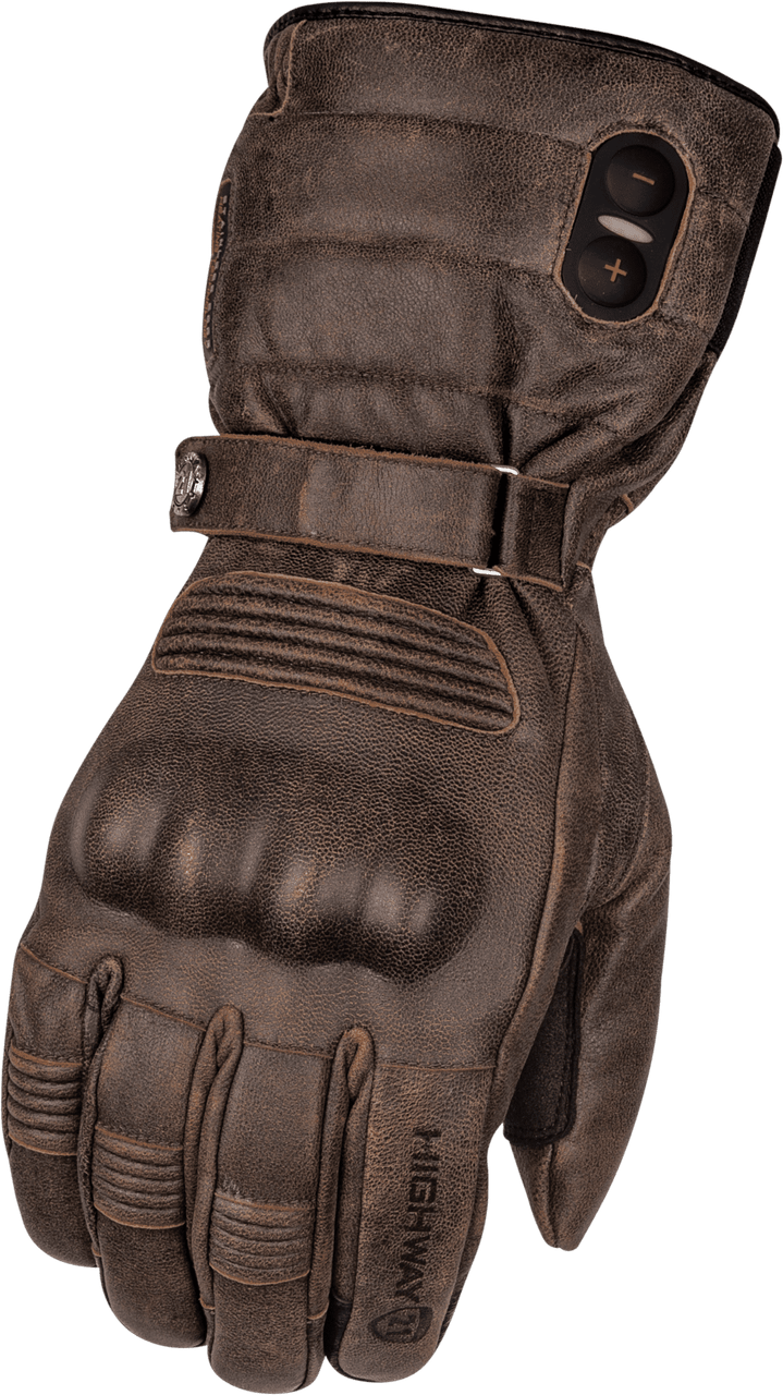 Highway-21-Radiant-Brown-Heated-Leather-Motorcycle-Gloves-main