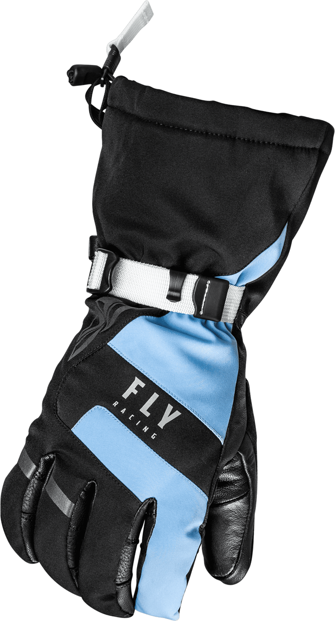 Fly-Racing-Highland-Motorcycle-Gloves-black-blue-main