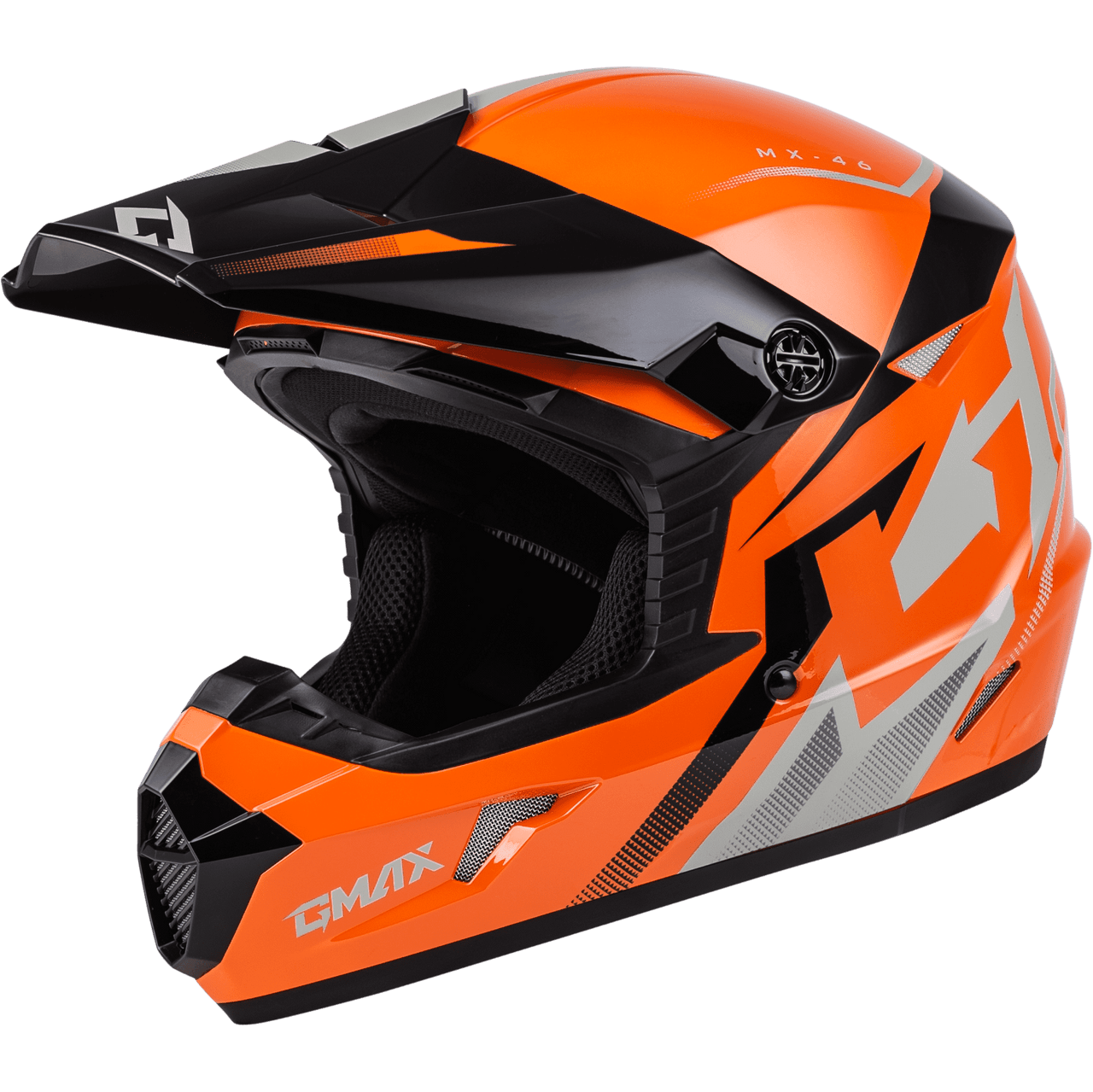 Gmax-MX-46-Compound-Off-Road-Motorcycle-Helmet-orange-black-main