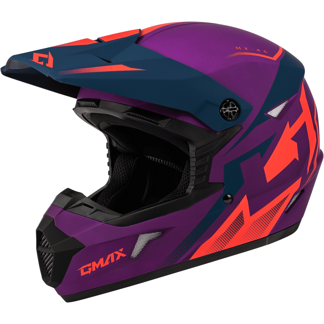 Gmax-Youth-MX-46-Compound-Off-Road-Motorcycle-Helmet-purple-main