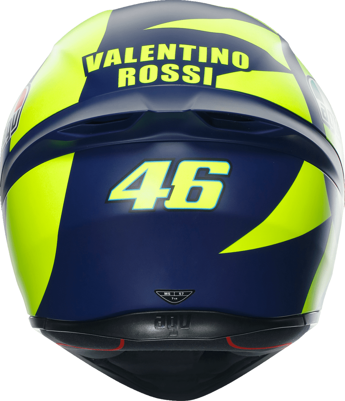 AGV-K1-S-Soleluna-2018-Full-Face-Motorcycle-Helmet-back-view