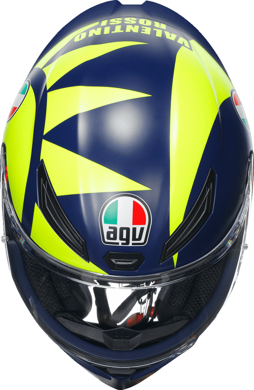 AGV-K1-S-Soleluna-2018-Full-Face-Motorcycle-Helmet-top-view