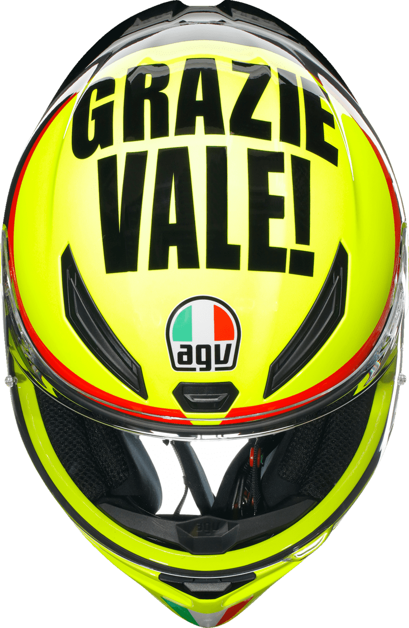 AGV-K1-S-Grazie-Vale-Full-Face-Motorcycle-Helmet-top-view