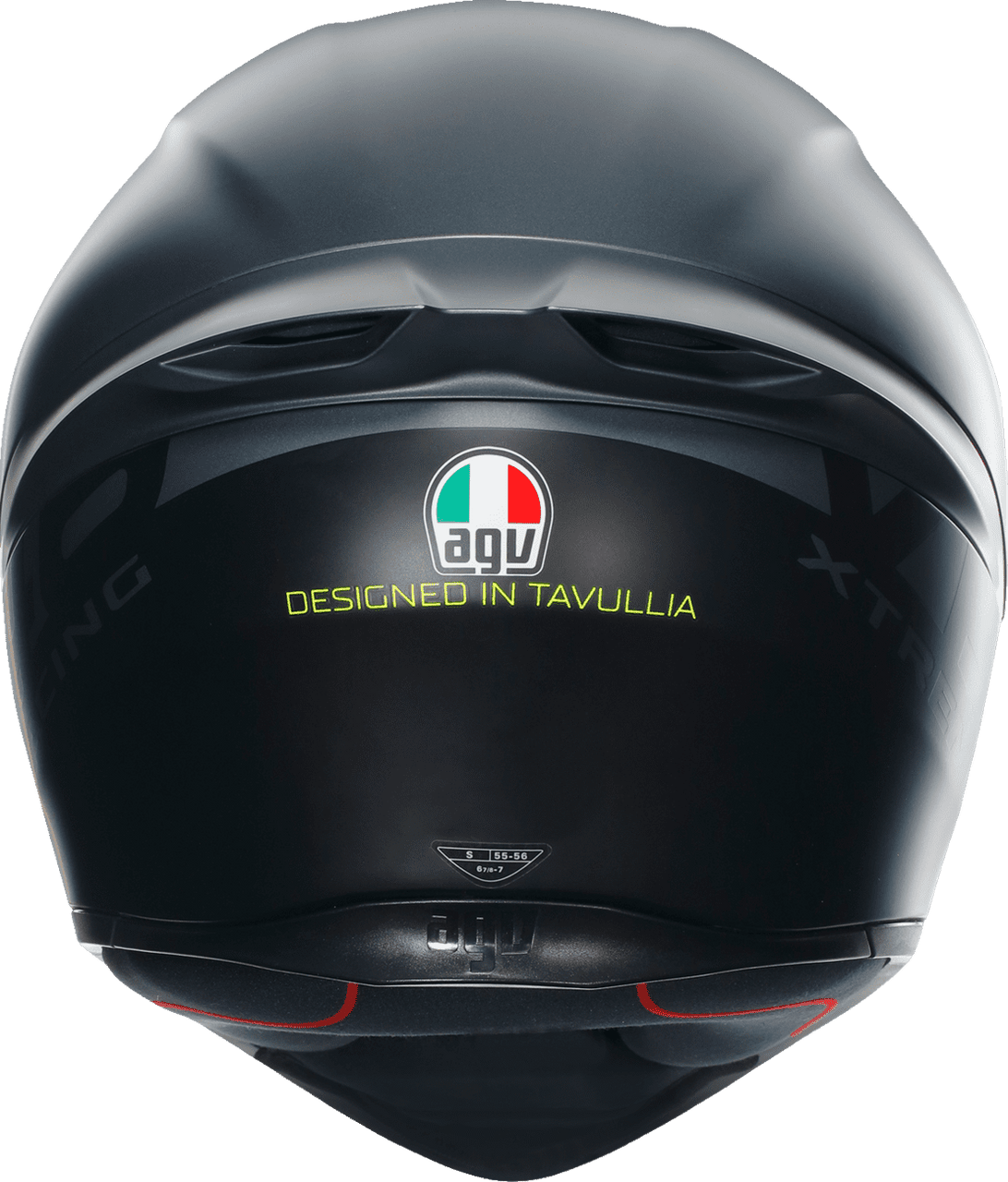 AGV-K1-S-Limit-46-Full-Face-Motorcycle-Helmet-back-view