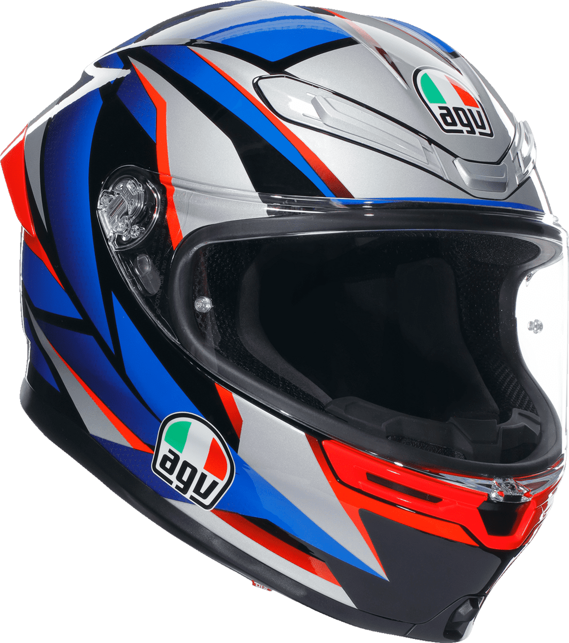 AGV-K6-S-Slashcut-Full-Face-Motorcycle-Helmet-black-blue-red-main