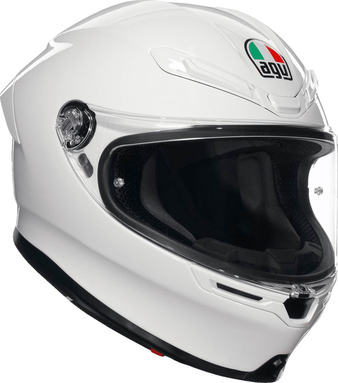 AGV-K6-S-Solid-Full-Face-Motorcycle-Helmet-white-main