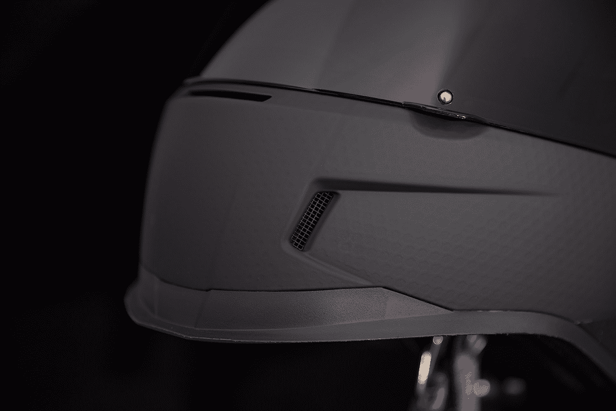 Icon-Airform-Counterstrike-MIPS-Motorcycle-Helmet-black-detail-view