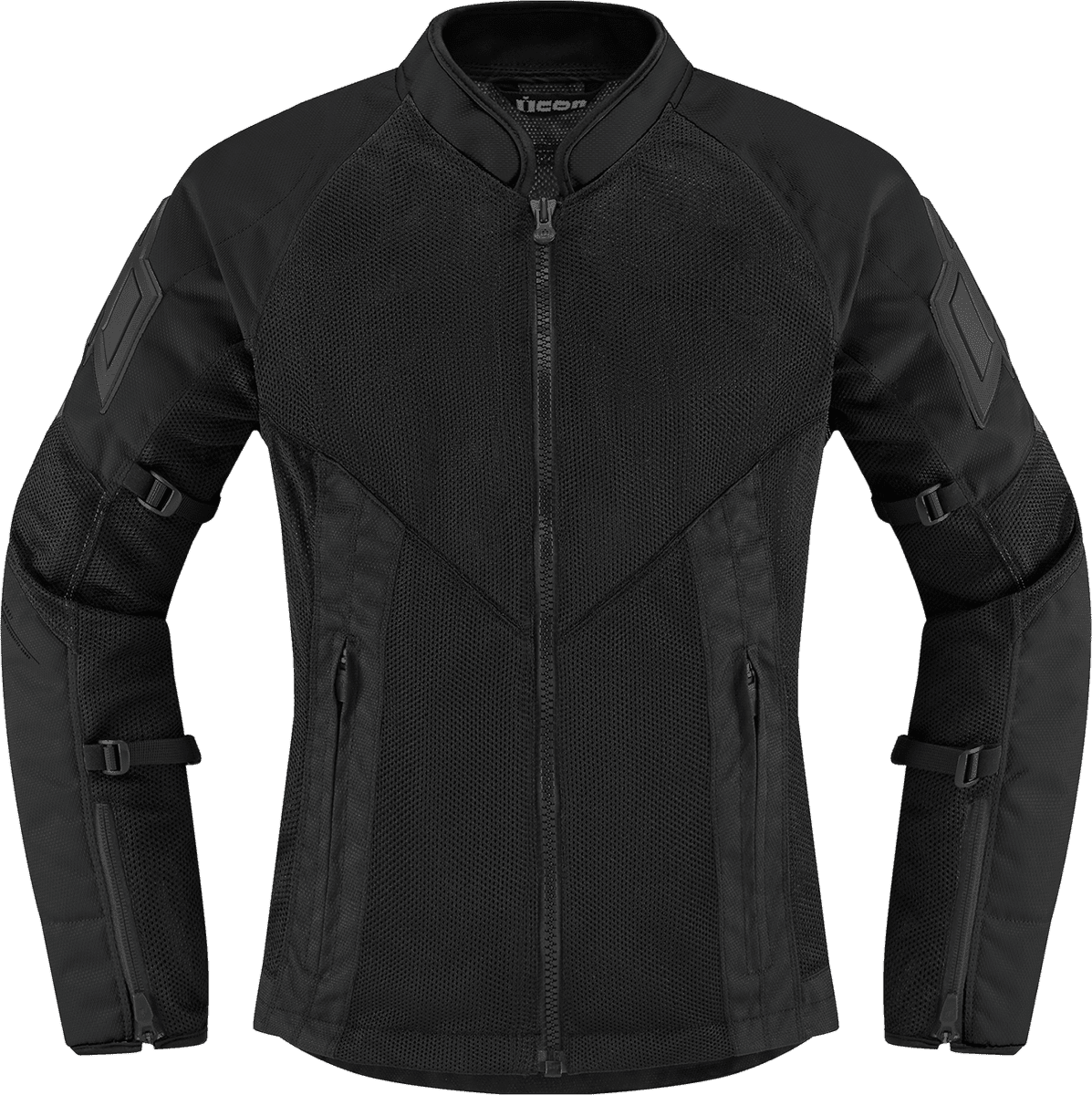 Icon-Womens-Mesh-AF-Motorcycle-Black-main