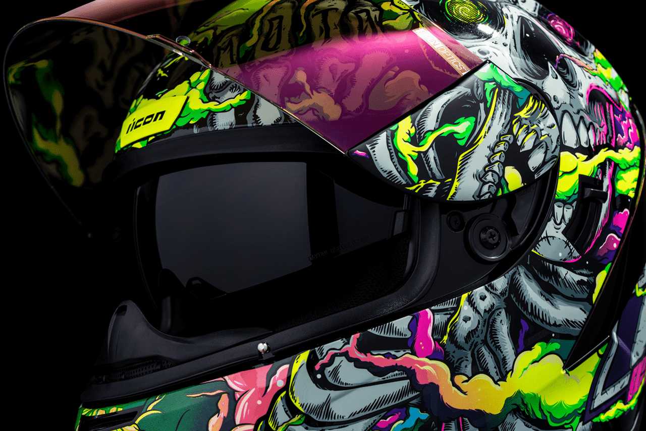 Icon-Airform-Hippy-Dippy-Full-Face-Motorcycle-Helmet-open-visor