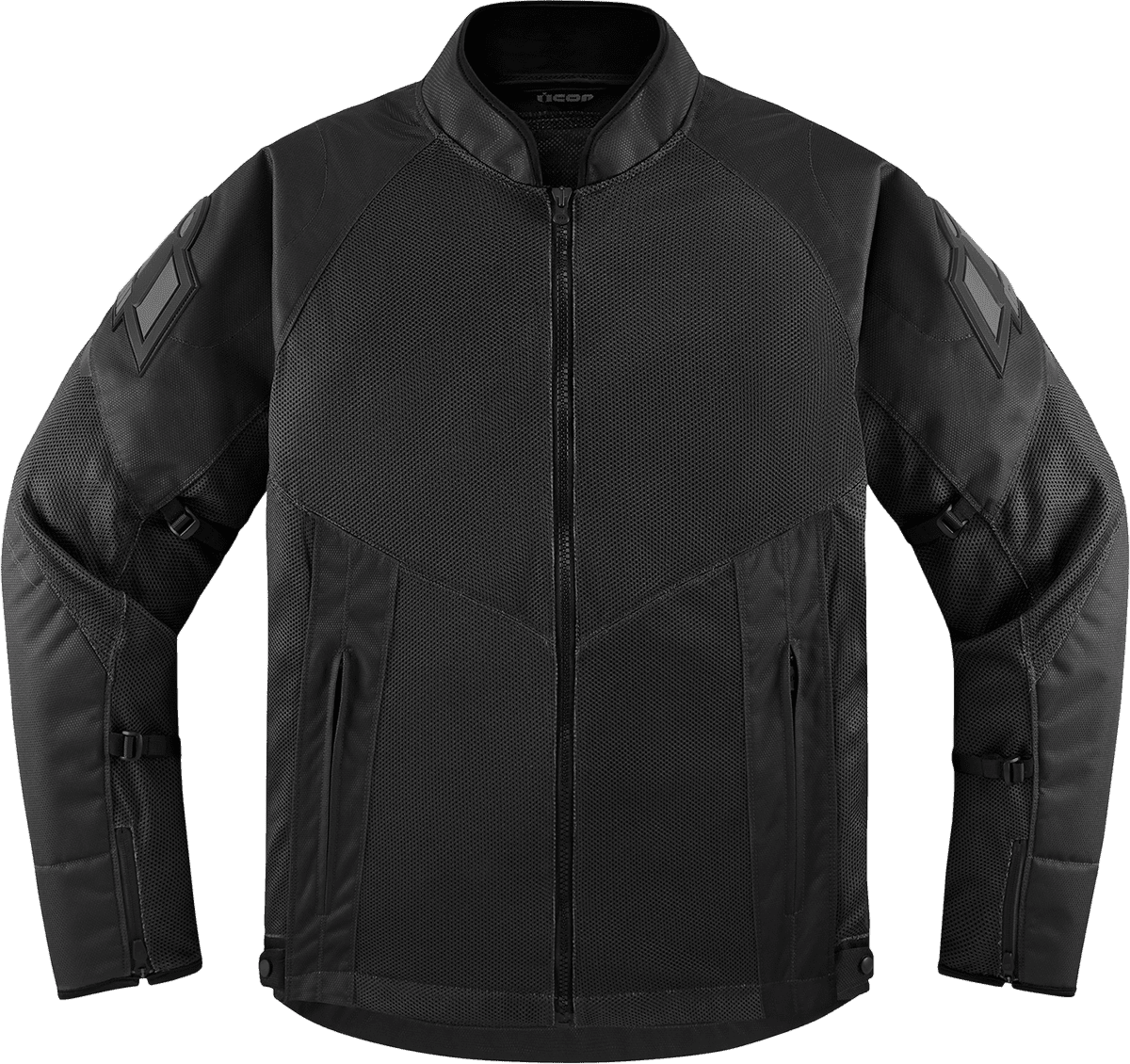 Icon-Mens-Mesh-AF-Motorcycle-Jacket-Black-main