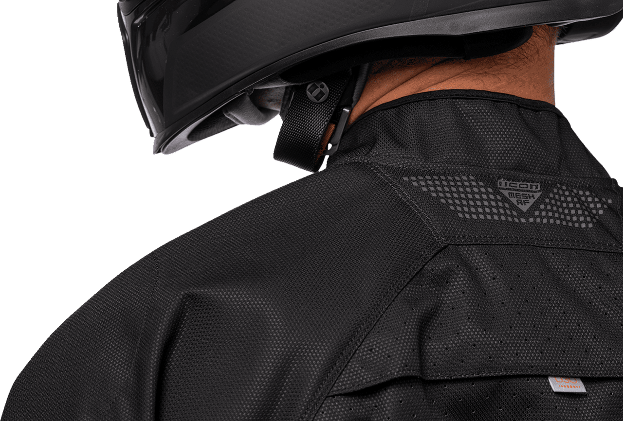 Icon-Mens-Mesh-AF-Motorcycle-Jacket-Black-detail-view