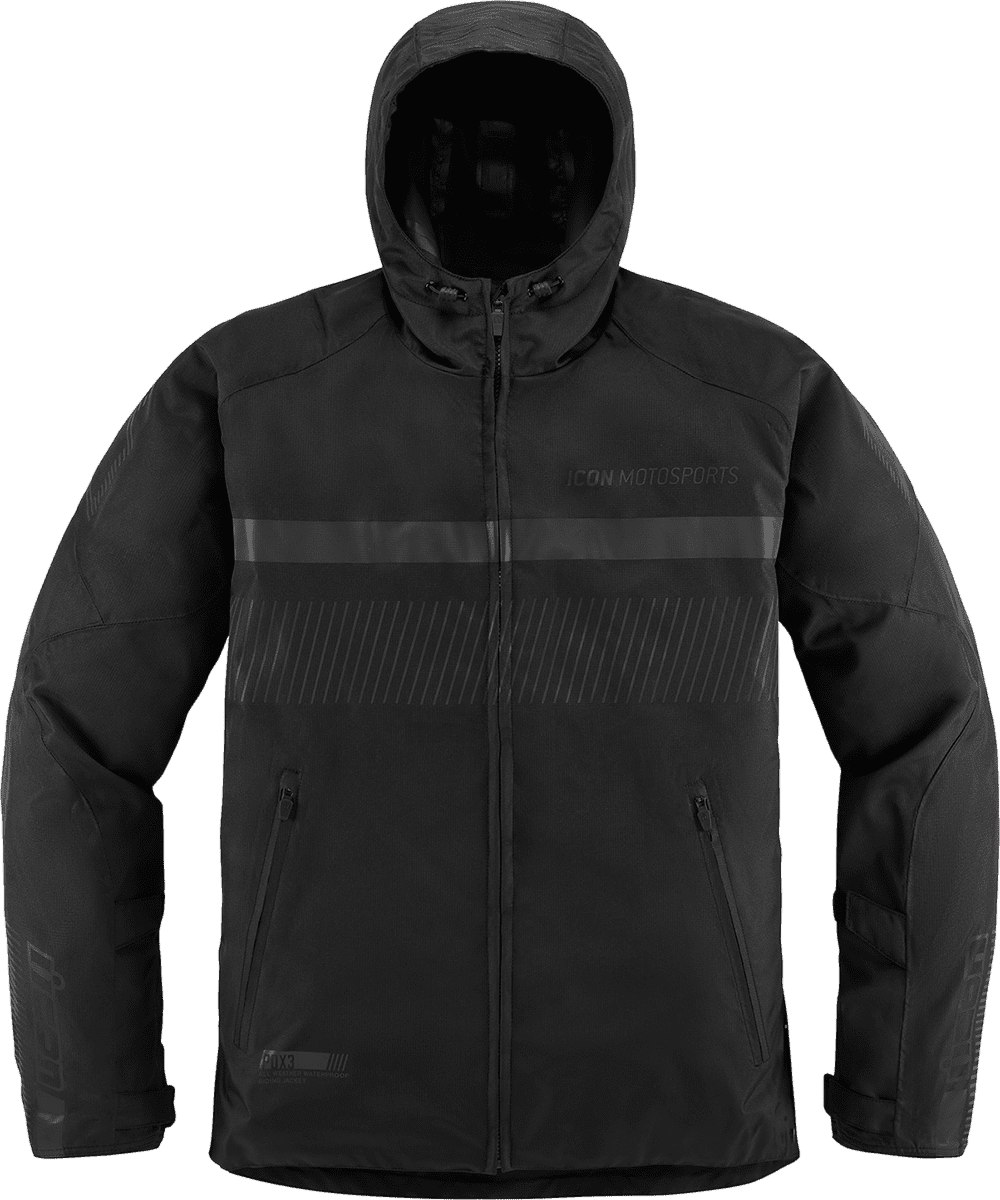 Icon-PDX3-Mens-Motorcycle-Jacket-black-main