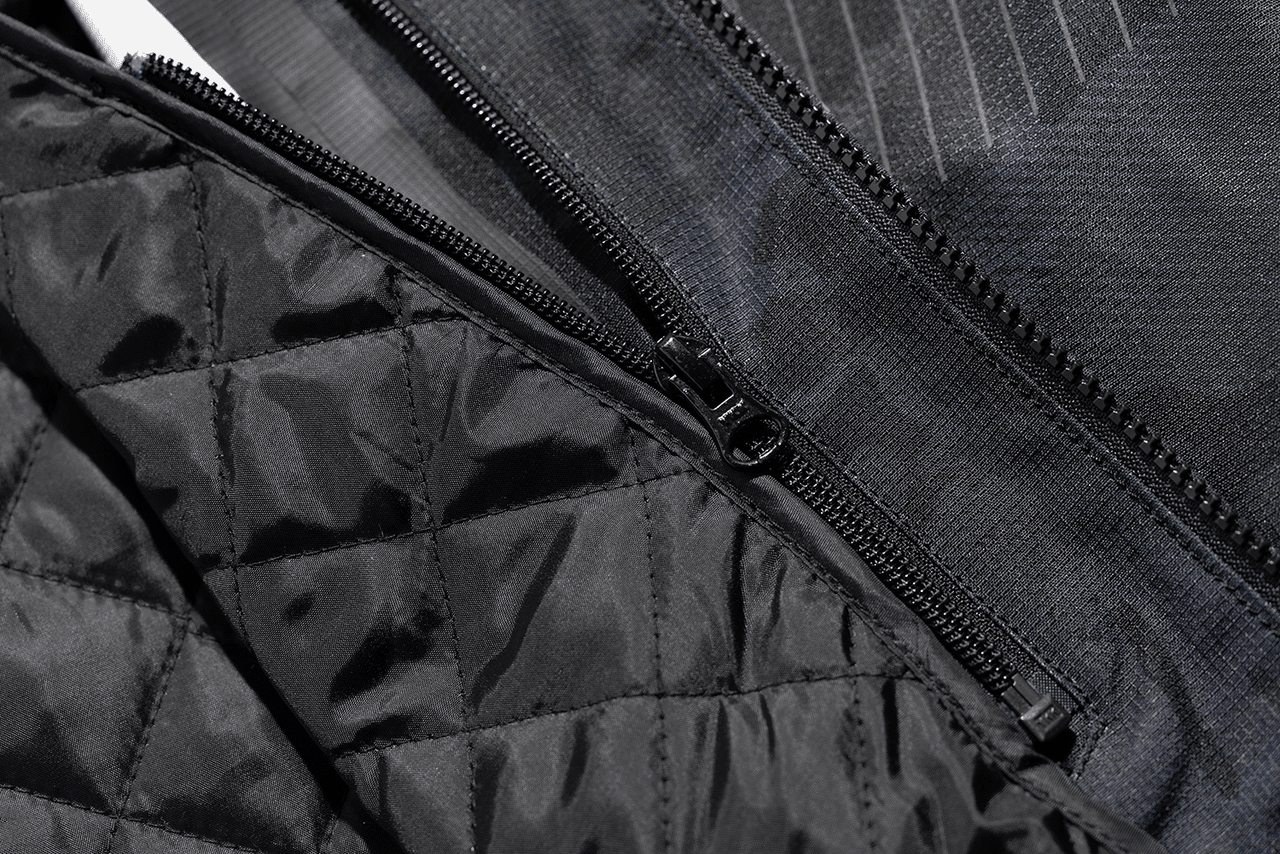 Icon-PDX3-Mens-Motorcycle-Jacket-dark-camo-detail