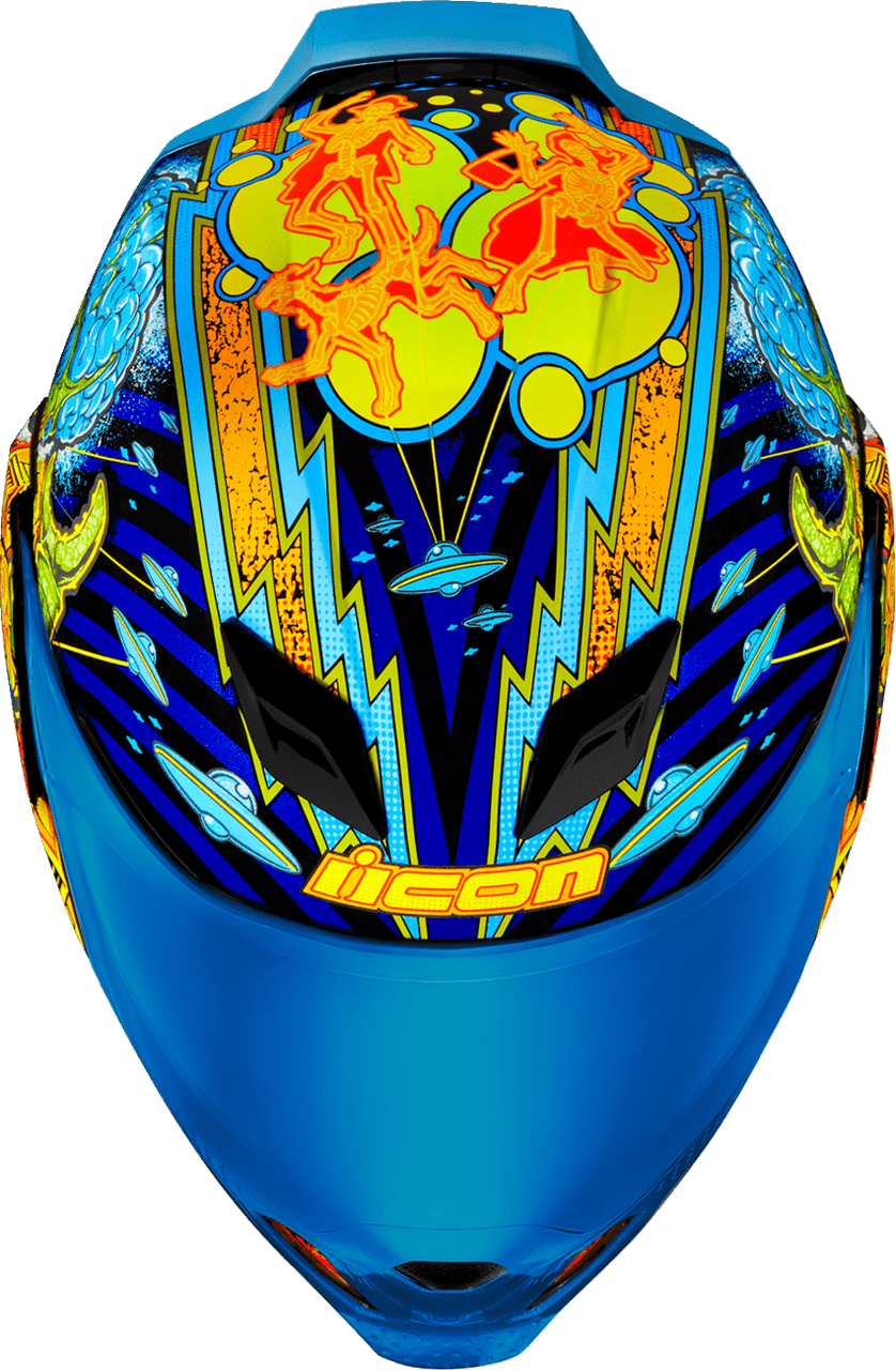 Icon-Airflite-Bugoid-Blitz-Full-Face-Motorcycle-Helmet-top-view