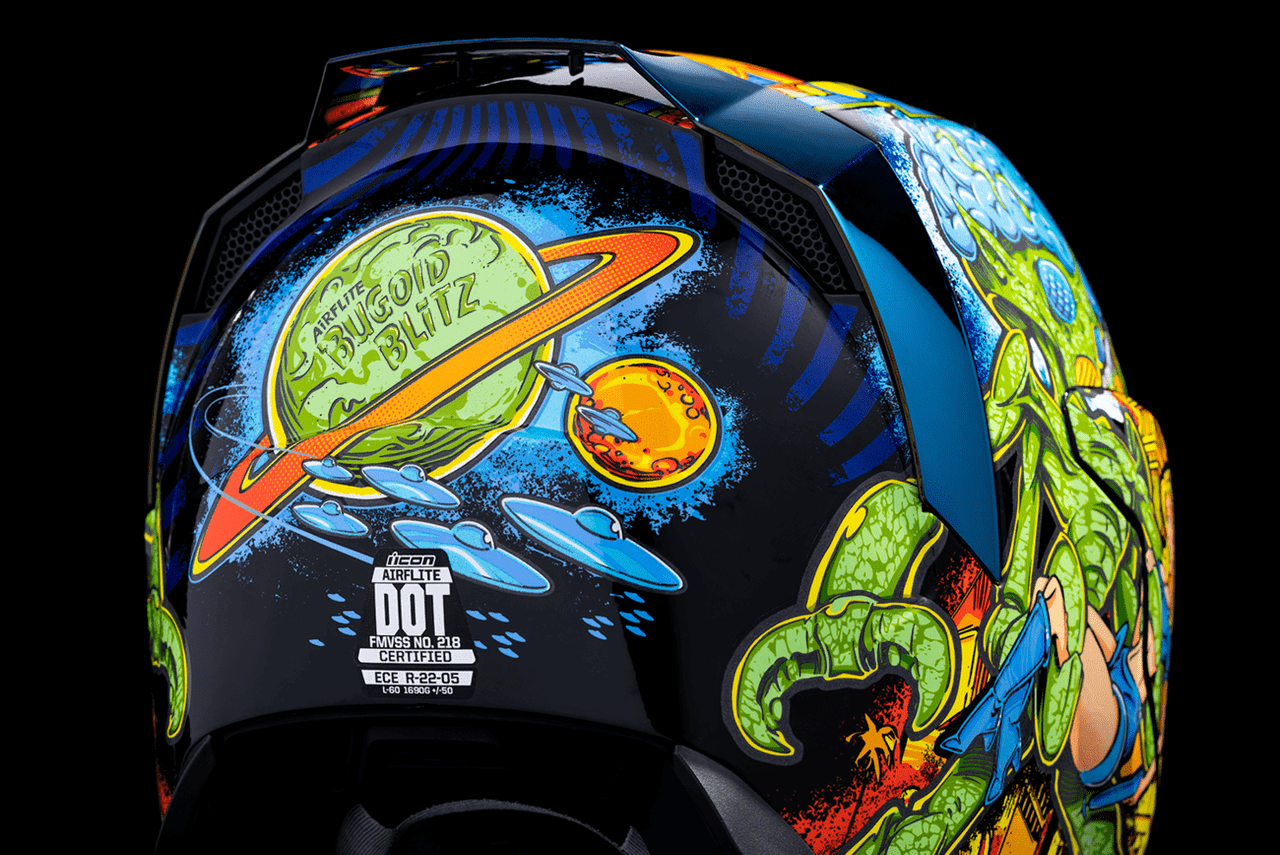 Icon-Airflite-Bugoid-Blitz-Full-Face-Motorcycle-Helmet-back-view