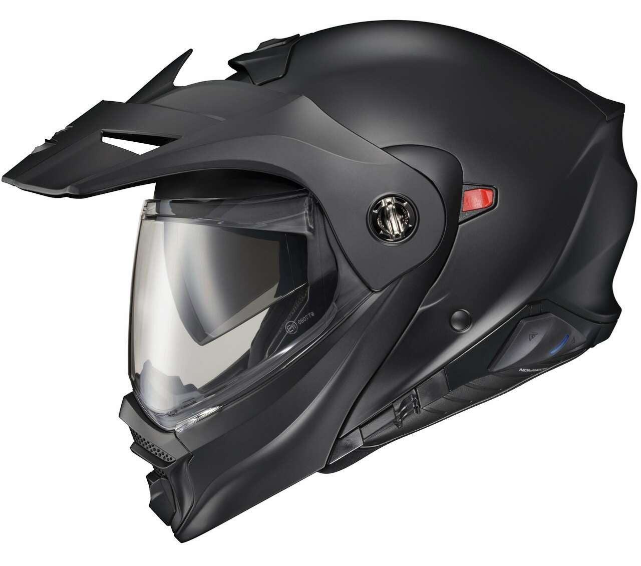 Scorpion-EXO-AT960-EXO-COM Modular-Motorcycle-Helmet