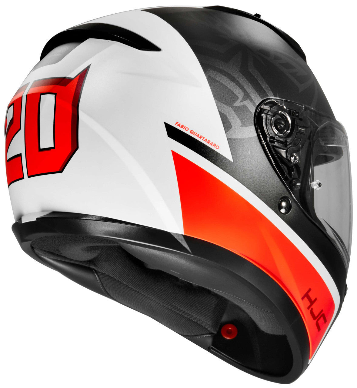 HJC-C10-Fabio-Quartararo-FQ20-Full-Face-Motorcycle-Helmet-back-side-view