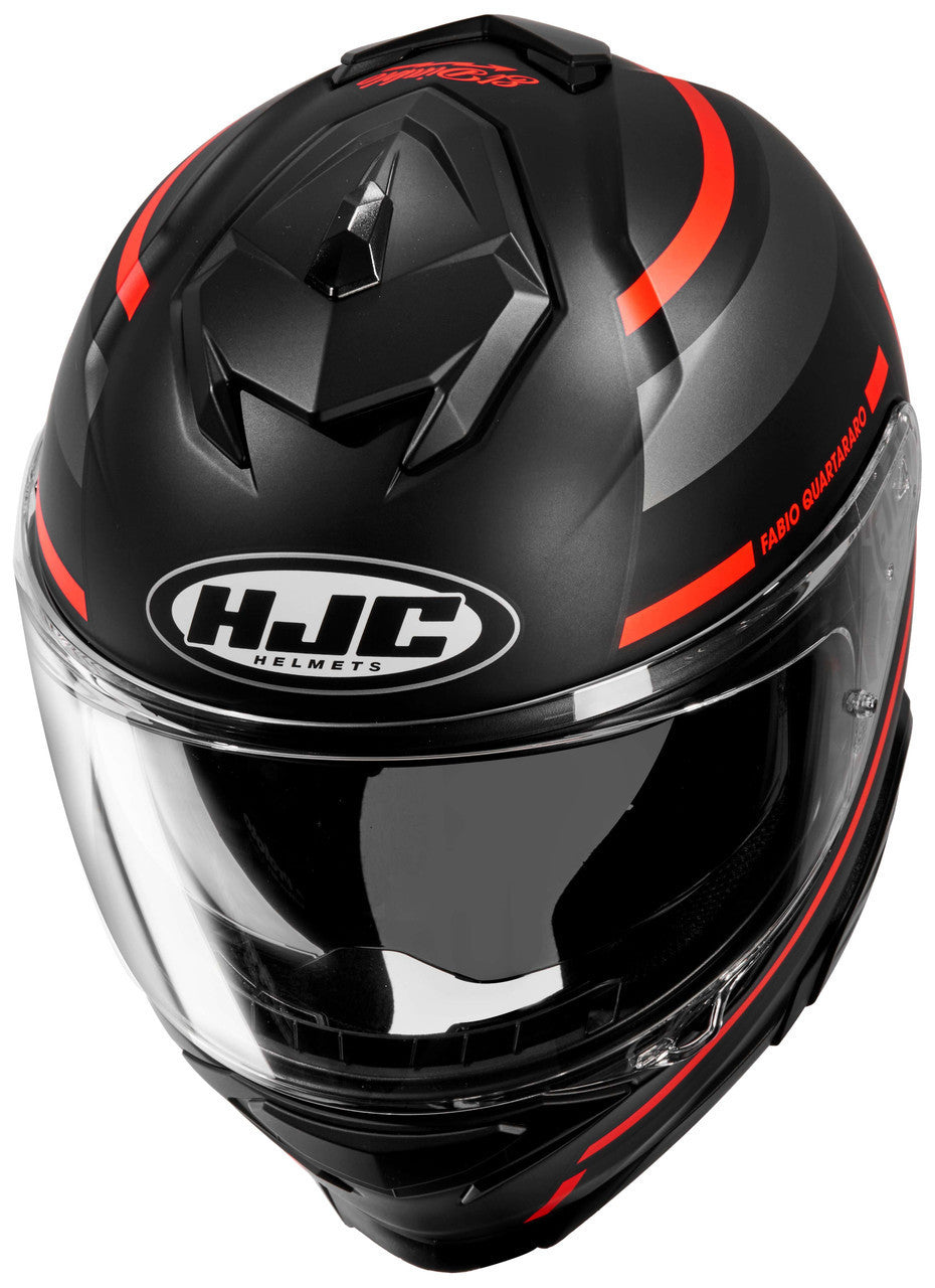 HJC-i71-Fabio-Quartararo-FQ20-Full-Face-Motorcycle-Helmet-top-view