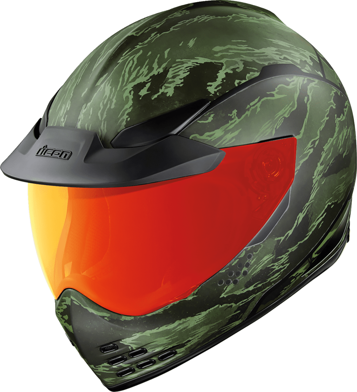 Icon-Domain-Tiger's-Blood-Full-Face-Motorcycle-Helmet-main