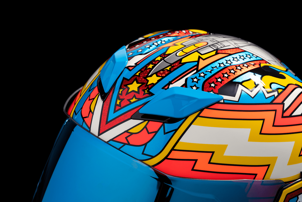 Icon-Airflite-Fly-Boy-Full-Face-Motorcycle-Helmet-detail-view