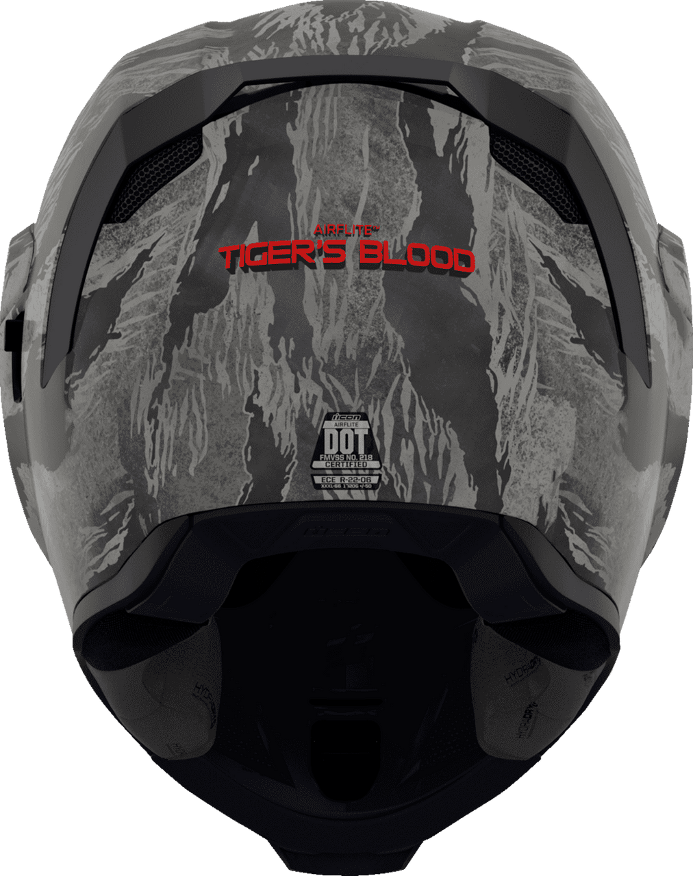 Icon-Airflite-Tigers-Blood-MIPS-Full-Face-Motorcycle-Helmet-back-view