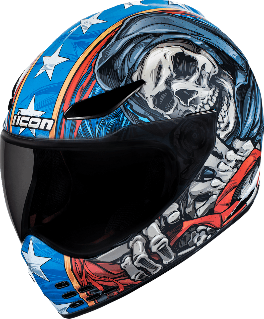 Icon-Domain-Revere-Full-Face-Motorcycle-Helmet-main