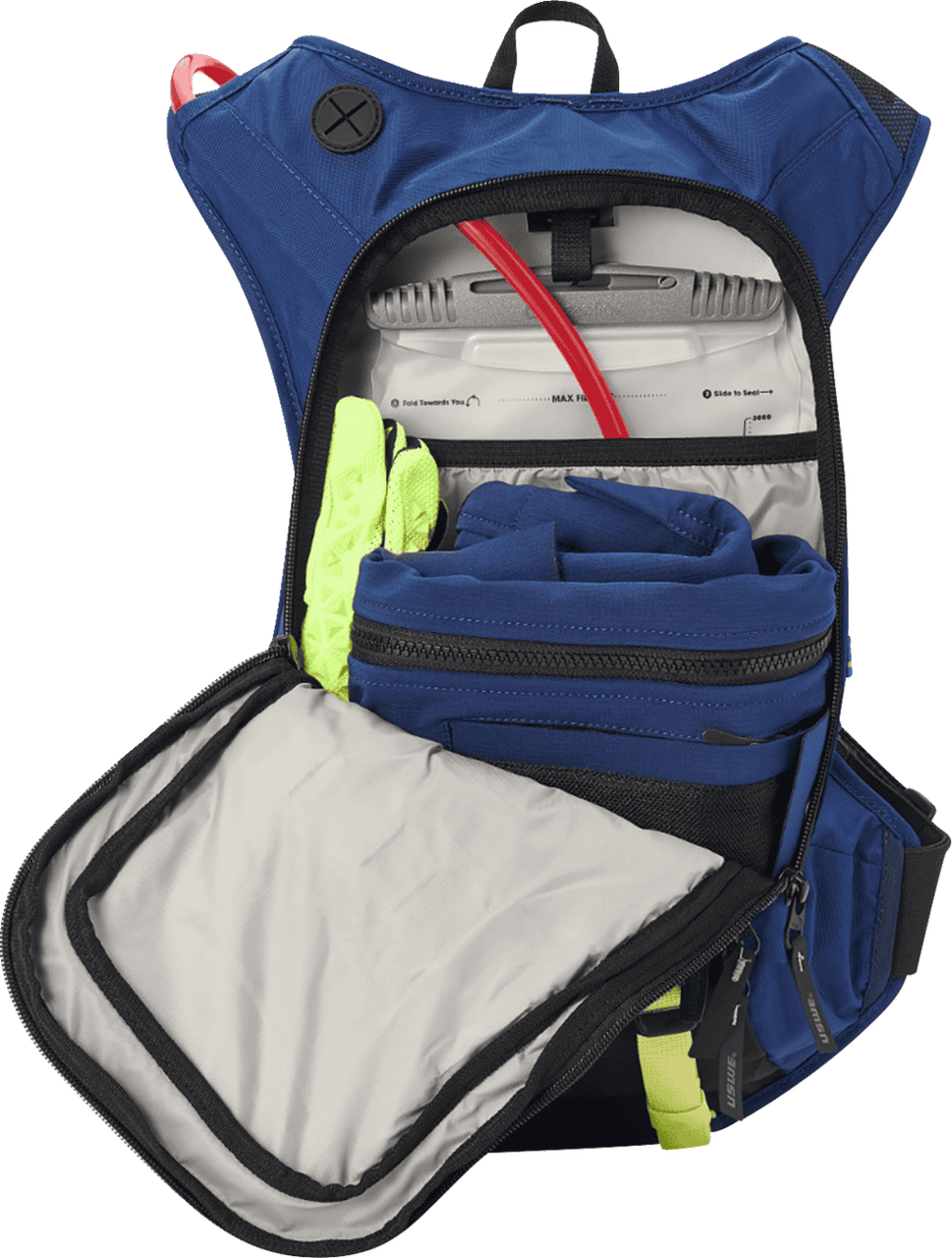 uswe-moto-hydro-12l-hydration-pack-factory-blue-detail-1