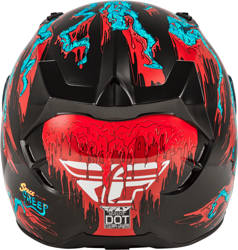 fly-racing-revolt-space-creep-full-face-motorcycle-helmet-blue-black-red-back-view