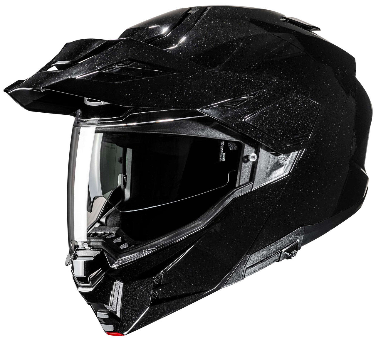 hjc-i80-solid-modular-motorcycle-helmet-black-main