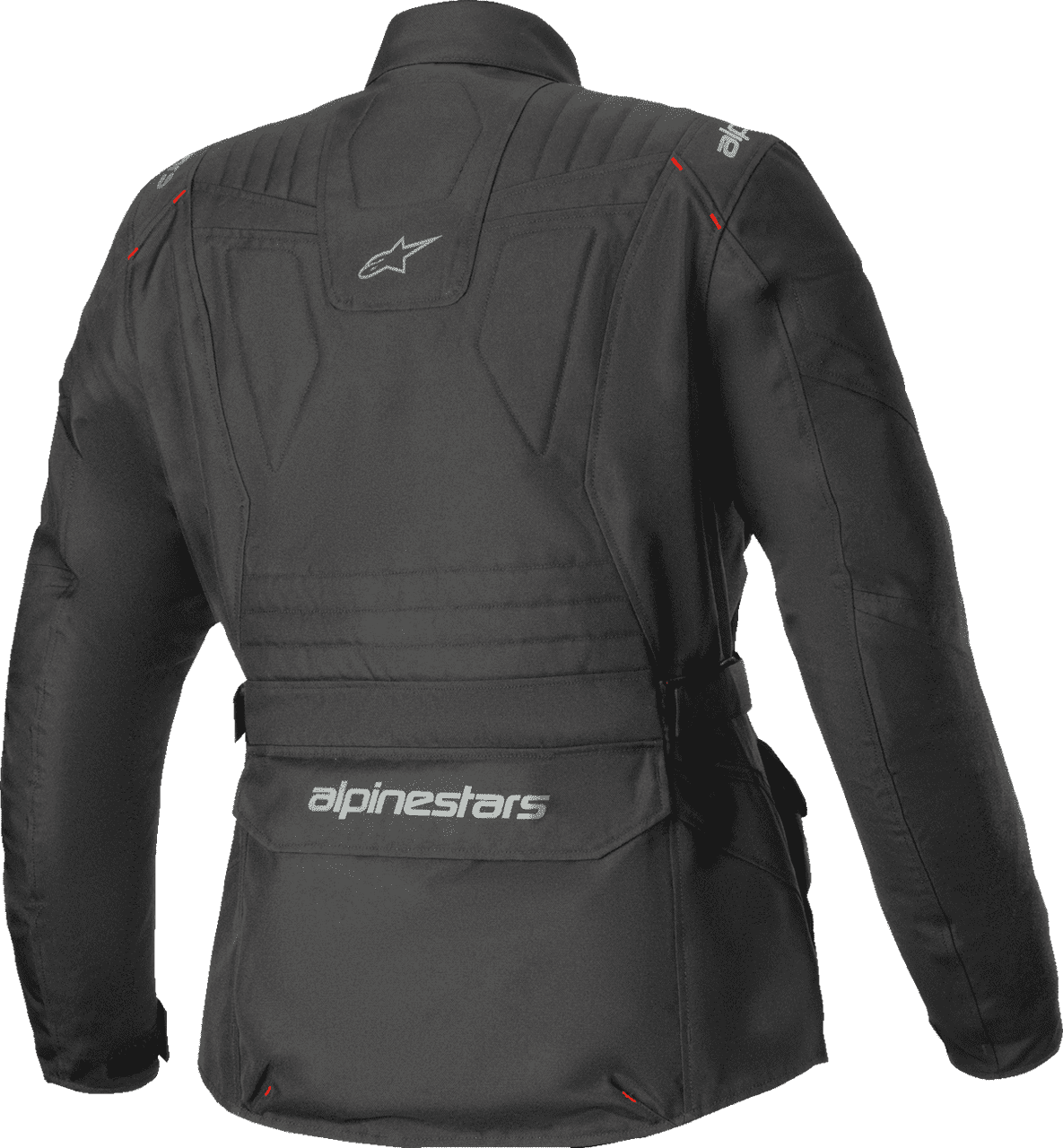 alpinestars-stella-st-1-waterproof-womens-motorcycle-riding-jacket-black-back-view