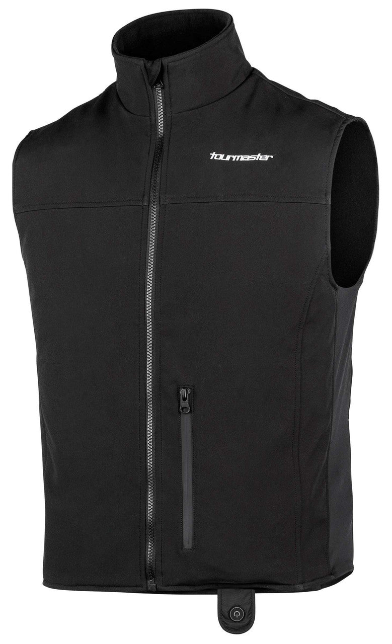 Tour Master Synergy BT Pro Plus 12V Heated Vest