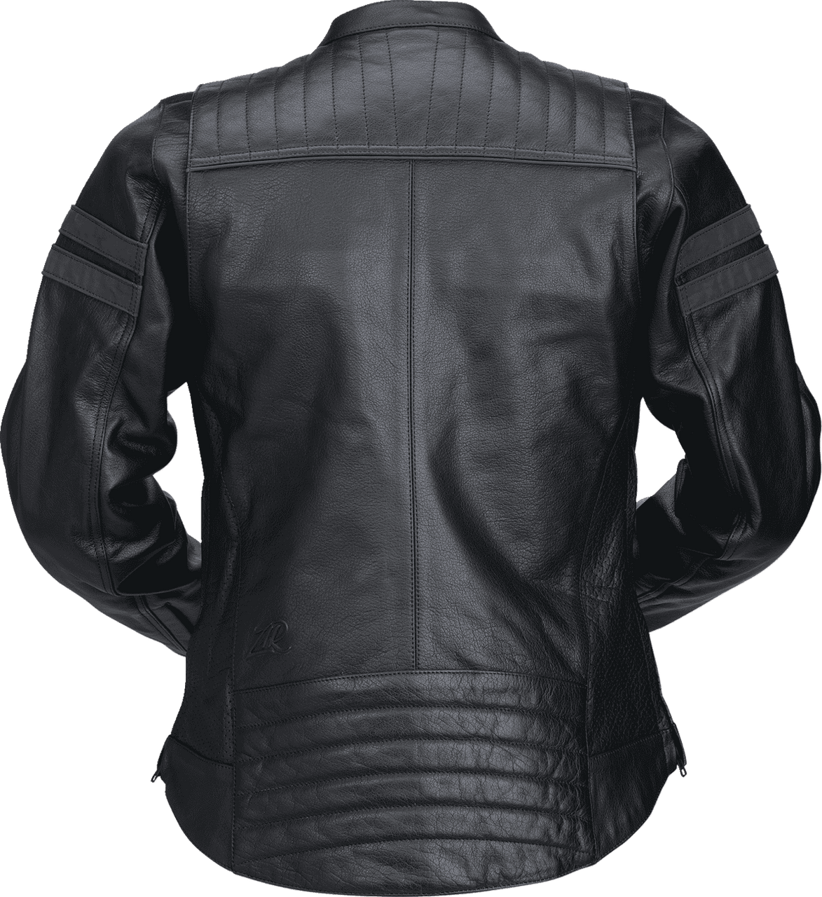 z1r-womens-remedy-leather-motorcycle-jacket-back-view