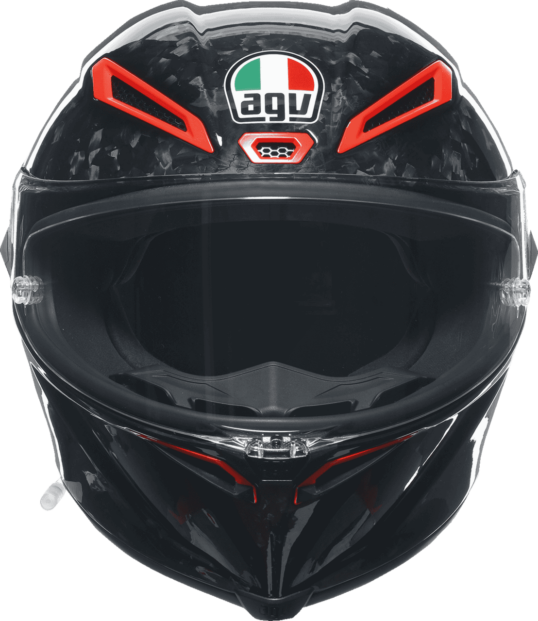 agv-pista-gp-rr-carbonio-forgiato-motorcycle-helmet-front-view