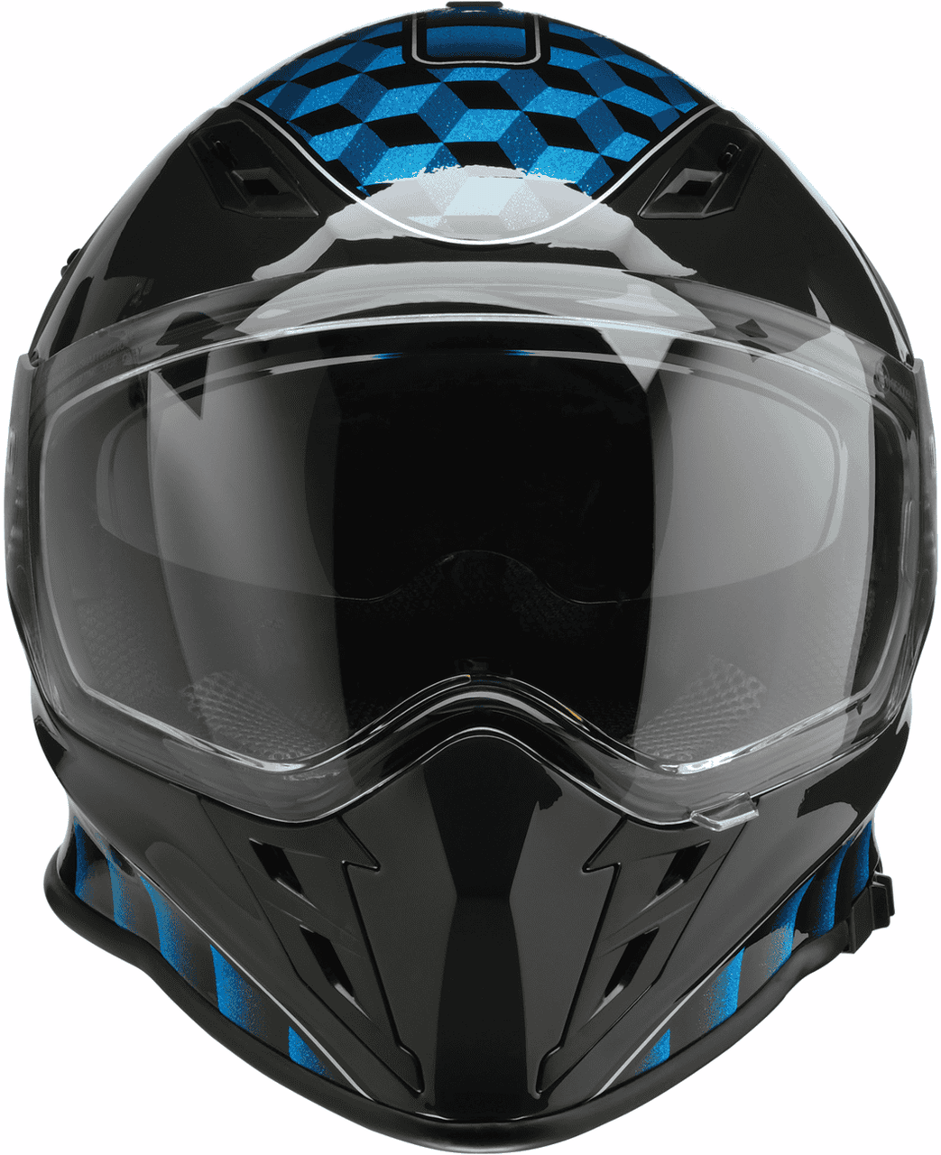 z1r-nemesis-thunderbird-full-face-motorcycle-helmet-blue-front-view