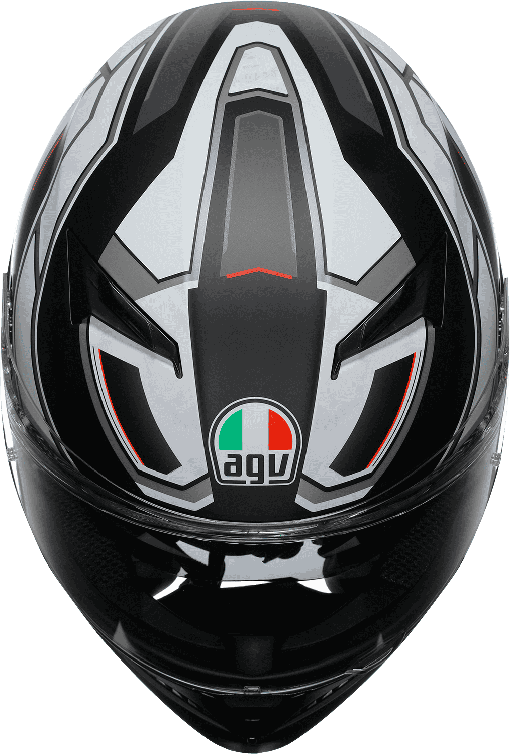 AGV K3 Rivia Full Face Motorcycle Helmet